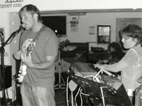 Voodoo Hairdoo from Bude