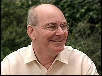 Ray Clark 