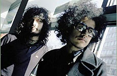 The Mars Volta
