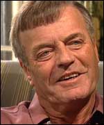 Tony Blackburn