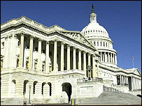 سنای آمریکا