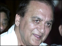 सुनील दत्त