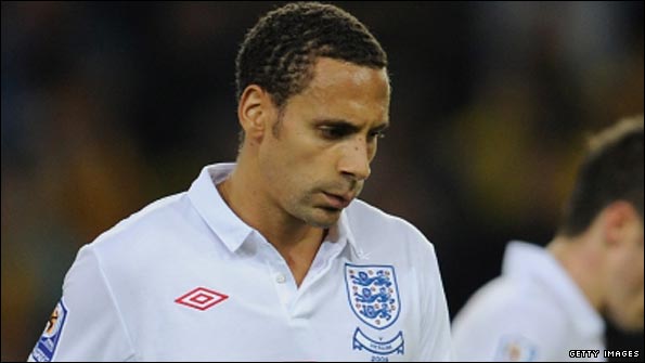 Rio Ferdinand