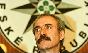 Policejní prezident Jiří Kolář se domnívá, že policisté nedodrželi předepsané postupy 