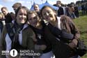 At Radio 1's Big Weekend