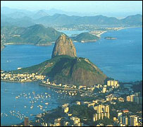 Rio de Janeiro