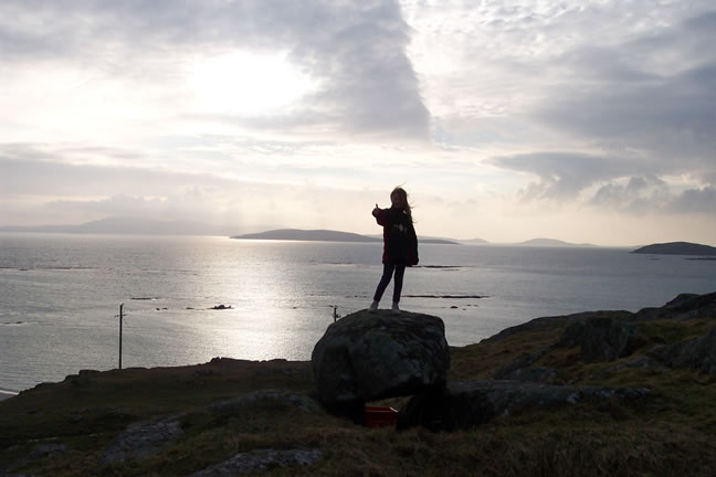 Eriskay