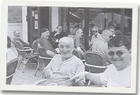 Ymlacio yn Vlieland