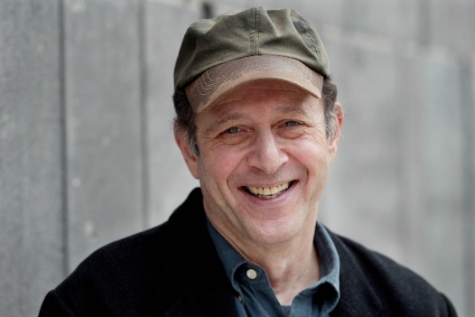 Steve Reich, 75 this year, joins in for a Late Night Prom of his music