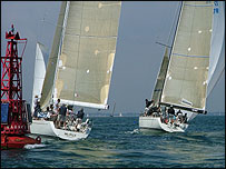 The regatta has been running for over 180 years