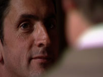 Justin Rowlatt at SIS