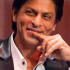 In Conversation with Shah Rukh Khan