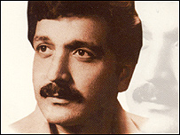 حبيب شريف