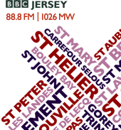 Radio Jersey