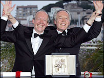 برادران داردن 