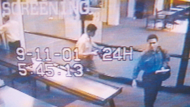 Абдулазиз ал-Умарий ва Муҳаммад Атта