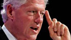 Bill Clinton