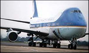 Cílem útoku se údajně mohlo stát letadlo