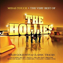 Review of Midas Touch – The Very Best Of