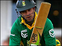 एबी डी वेलियर्स