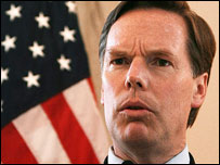 نيکلاس برنز