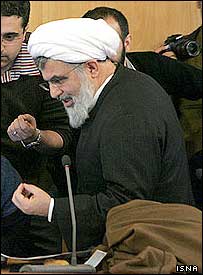 علی فلاحیان