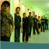 Bajofondo Tango Club