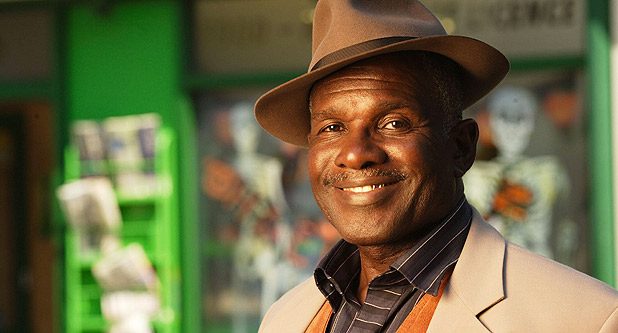 Patrick Trueman