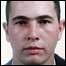 Jean Charles de Menezes, morto em Londres em 2005 (arquivo)