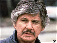 Bronson byl prototypem 'hollywoodského tvrďáka'