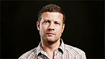 BBC Radio 2 presenter Dermot O'Leary