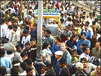 مذہبی تہوار(فائل فوٹو)