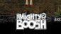 The Mighty Boosh