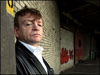 Mark E Smith