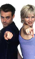 Live and Kicking: Click Here for More Pictures