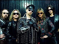 Judas Priest