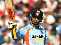 सचिन तेंदुलकर-फ़ाइल फ़ोटो