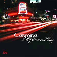 Review of My Crescent City