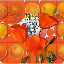 Review of That Lucky Old Sun