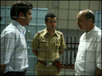 अनुपम खेर