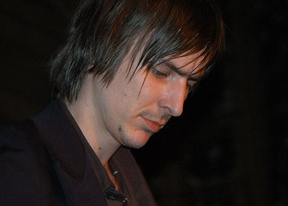 An image of Austin, Texas