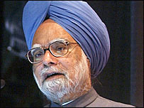 منموہن سنگھ
