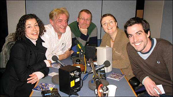 Next big thing bands