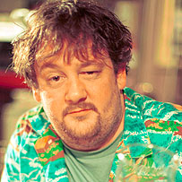Johnny Vegas