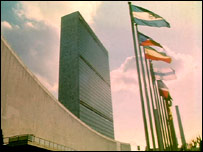 سازمان ملل متحد