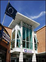 Loughborough University 