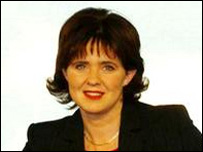 Coleen Nolan