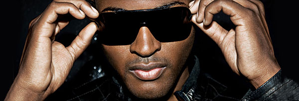 Taio Cruz