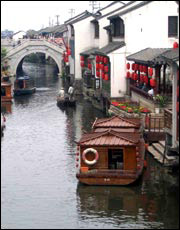 江南水乡