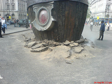 Photo by William Avery